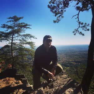 Meet your Posher, Rich